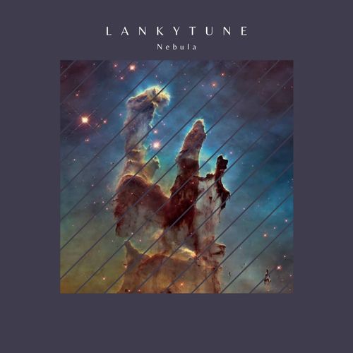 Lankytune - Nebula / Afro Truly Music