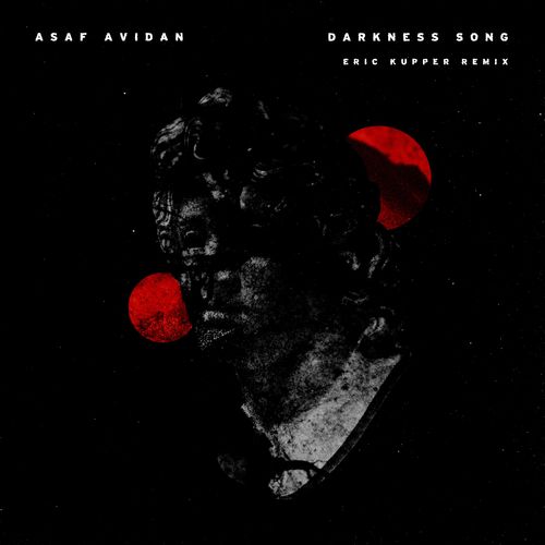 Asaf Avidan - Darkness Song (Eric Kupper Remix) / Telmavar Records