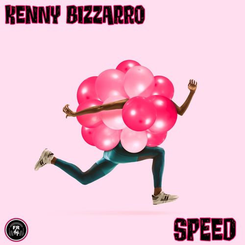 Kenny Bizzarro - Speed / Funky Revival