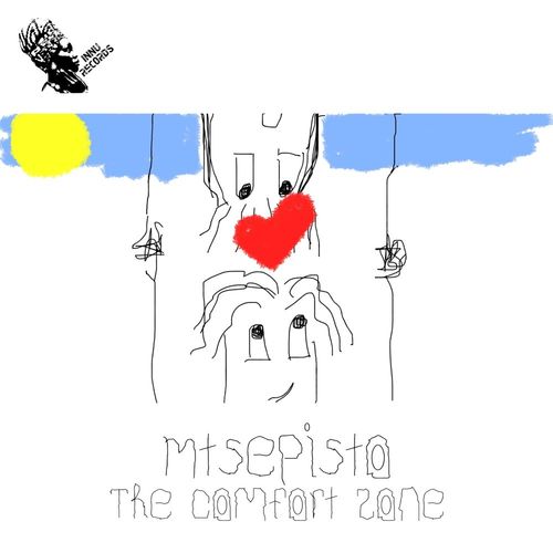 Mtsepisto - The Comfort Zone / INNU Records