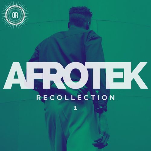 VA - Afrotek Recollection / Offering Recordings