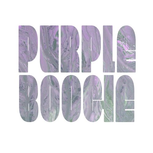 Guzman Band - Let Is Go / Purple Boogie
