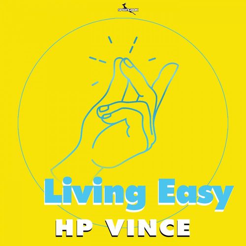 HP Vince - Living Easy / Springbok Records