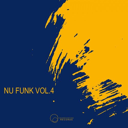 VA - Nu Funk, Vol. 4 / Sound-Exhibitions-Records