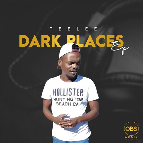 TeeLee - Dark Places EP / OBS Media