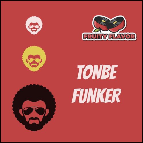 Tonbe - Funker / Fruity Flavor