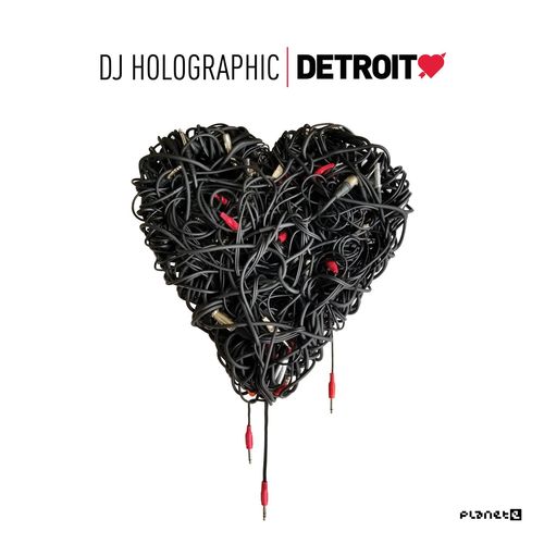 DJ Holographic & Apropos - Faith in My Cup (Detroit Love Radio Edit) / Planet E Communications