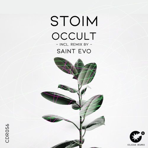 Stoim - Occult / Celsius Degree Records
