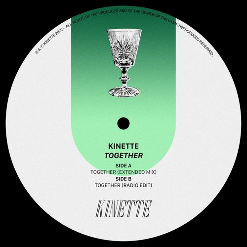 Kinette - Together / Kinette Music