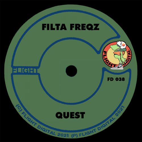 Filta Freqz - Quest / Flight Digital