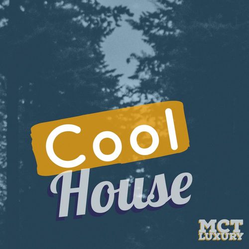 VA - Cool House / MCT Luxury