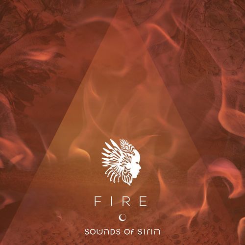 VA - Sounds of Sirin: Fire / Sirin Music