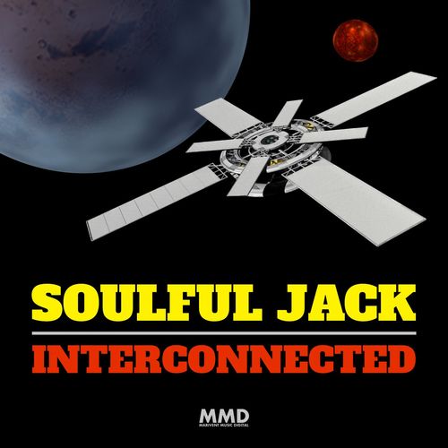 Soulful Jack - Interconnected / Marivent Music Digital