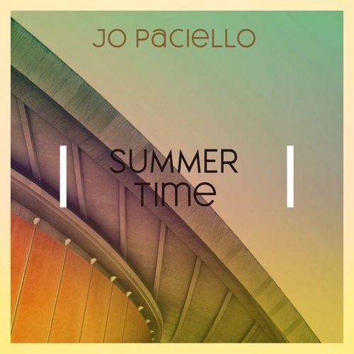 Jo Paciello - Summer Time / Shocking Sounds Records