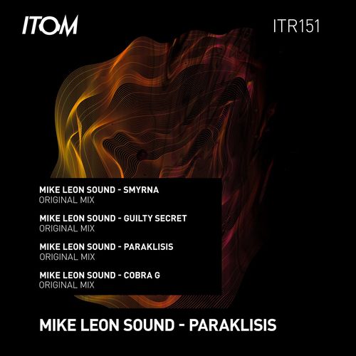 Mike Leon Sound - Paraklisis / Itom Records