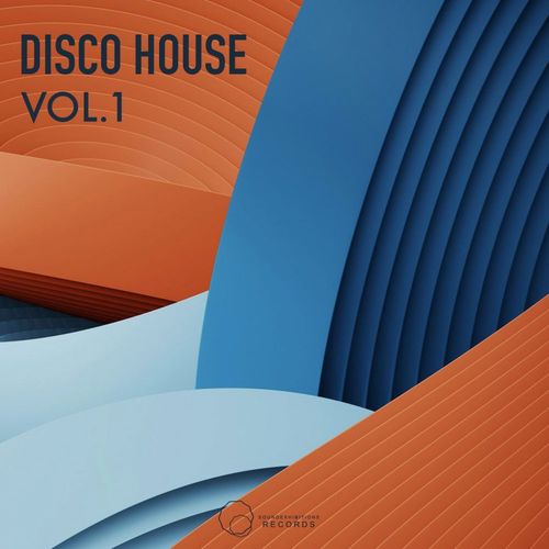 VA - Disco House, Vol. 1 / Sound-Exhibitions-Records
