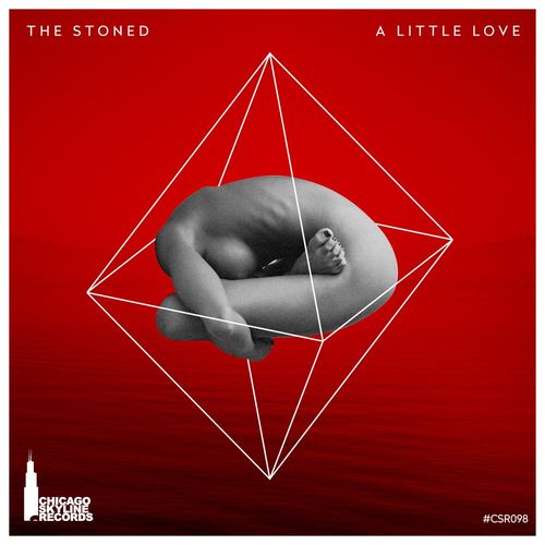 The Stoned - A Little Love / Chicago Skyline Records
