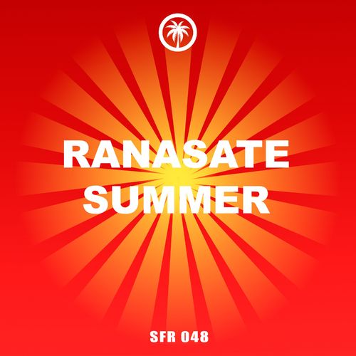 Ranasate - Summer / SUNFAMILY RECORD