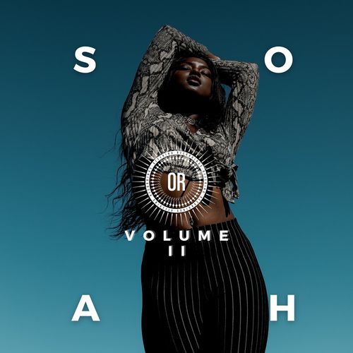 VA - The Sounds of Afro House (Volume II) / Offering Recordings