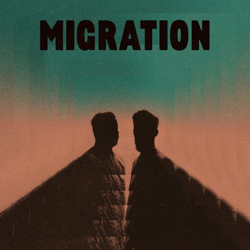 Marvin & Guy - Migration / Permanent Vacation