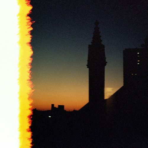 Eli Escobar - Lullabies For A Sleeping City / Night People NYC