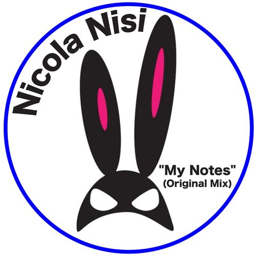 Nicola Nisi - My Notes / Bunny Clan