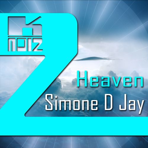 Simone D Jay - Heaven / K-Noiz