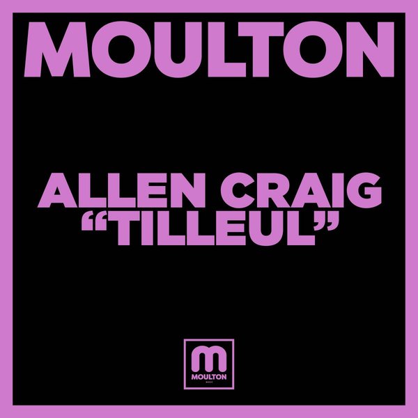 Allen Craig - Tilleul / Moulton Music