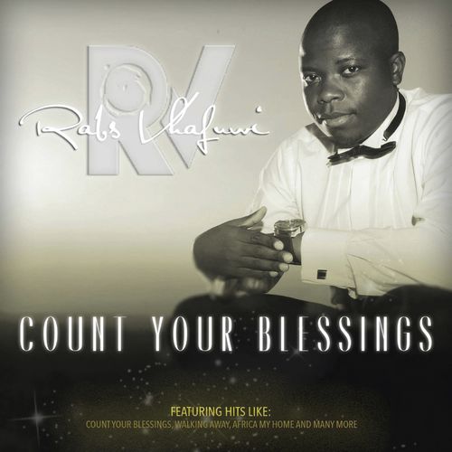 Rabs Vhafuwi - Count Your Blessings / FreezeTheMoment Productions