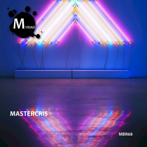 Mastercris - In Your Face / Myriad Black Records