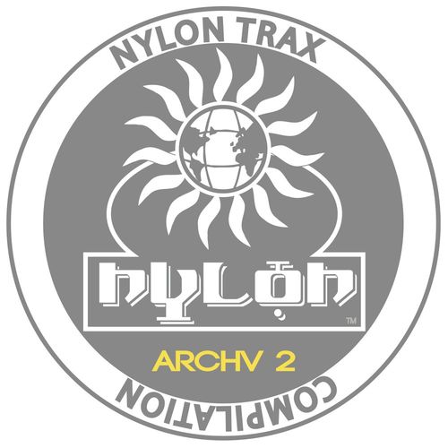 VA - Nylon Trax ARCHV 2 / Nylon Trax