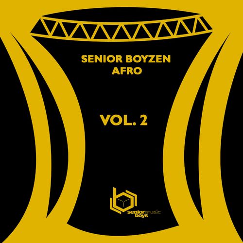 VA - Senior Boyzen Afro, Vol. 2 / Senior Boys Music