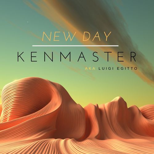Kenmaster - New Day / Leda Music