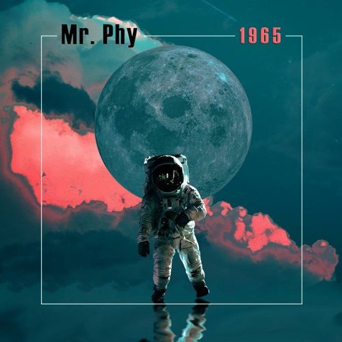 Mr. Phy - 1965 / Lounge Bazar