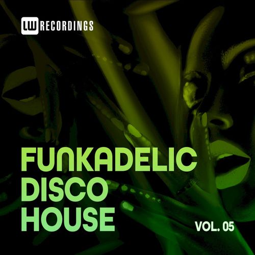 VA - Funkadelic Disco House, 05 / LW Recordings