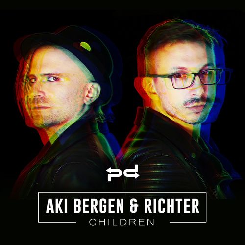 Aki Bergen & Richter - Children / Perspectives Digital