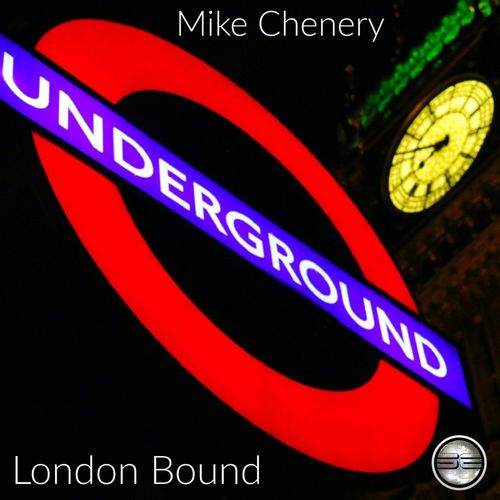 Mike Chenery - London Bound / Soulful Evolution