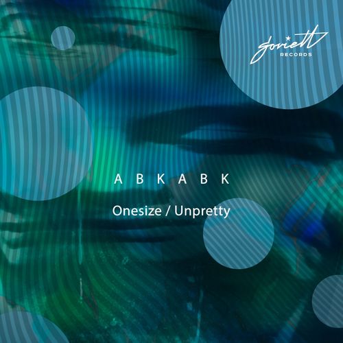ABKABK - Onesize / Unpretty / SOVIETT