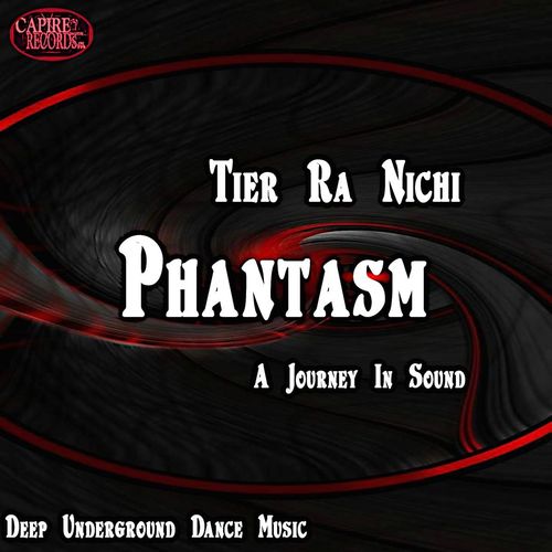 Tier Ra Nichi - Phantasm / Capire Records
