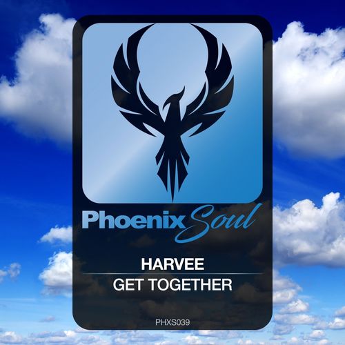 Harvee - Get Together / Phoenix Soul