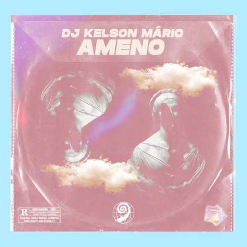 DJ Kelson Mario - Ameno / Africa Mix