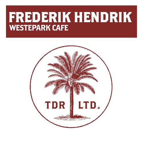 Frederik Hendrik - Westepark Cafe / TDR LTD