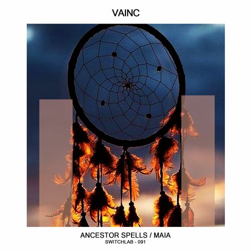 Vainc - Ancestor Spells / Switchlab