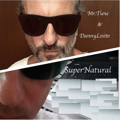 Mr.Tune & Danny Losito - Supernatural / Dub&Boom
