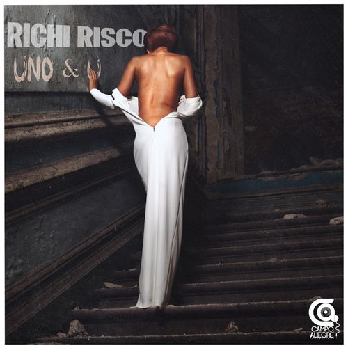 Richi Risco - UNO & U / Campo Alegre Productions