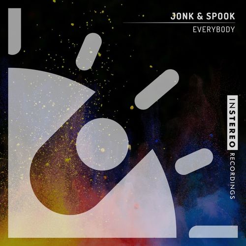 Jonk & Spook - Everybody / InStereo Recordings