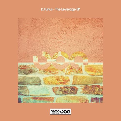 DJ Linus - The Leverage EP / Piston Recordings