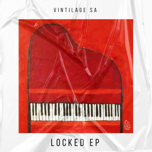 Vintilage SA - Locked EP / Blaq Diamond Boyz Music