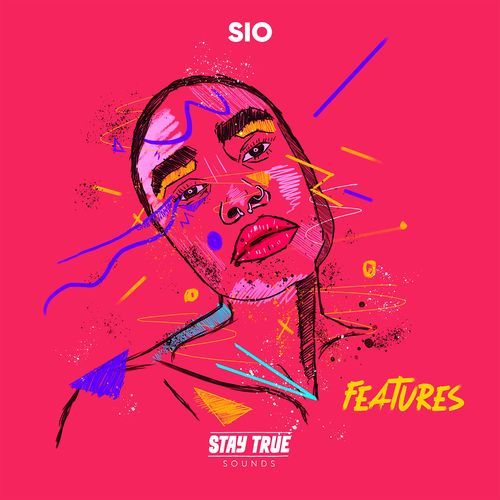 Sio - Locked (feat. SGVO) / Stay True Sounds