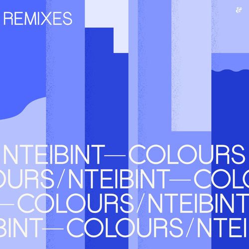 NTEIBINT - Colours (Remixes) / Eskimo Recordings